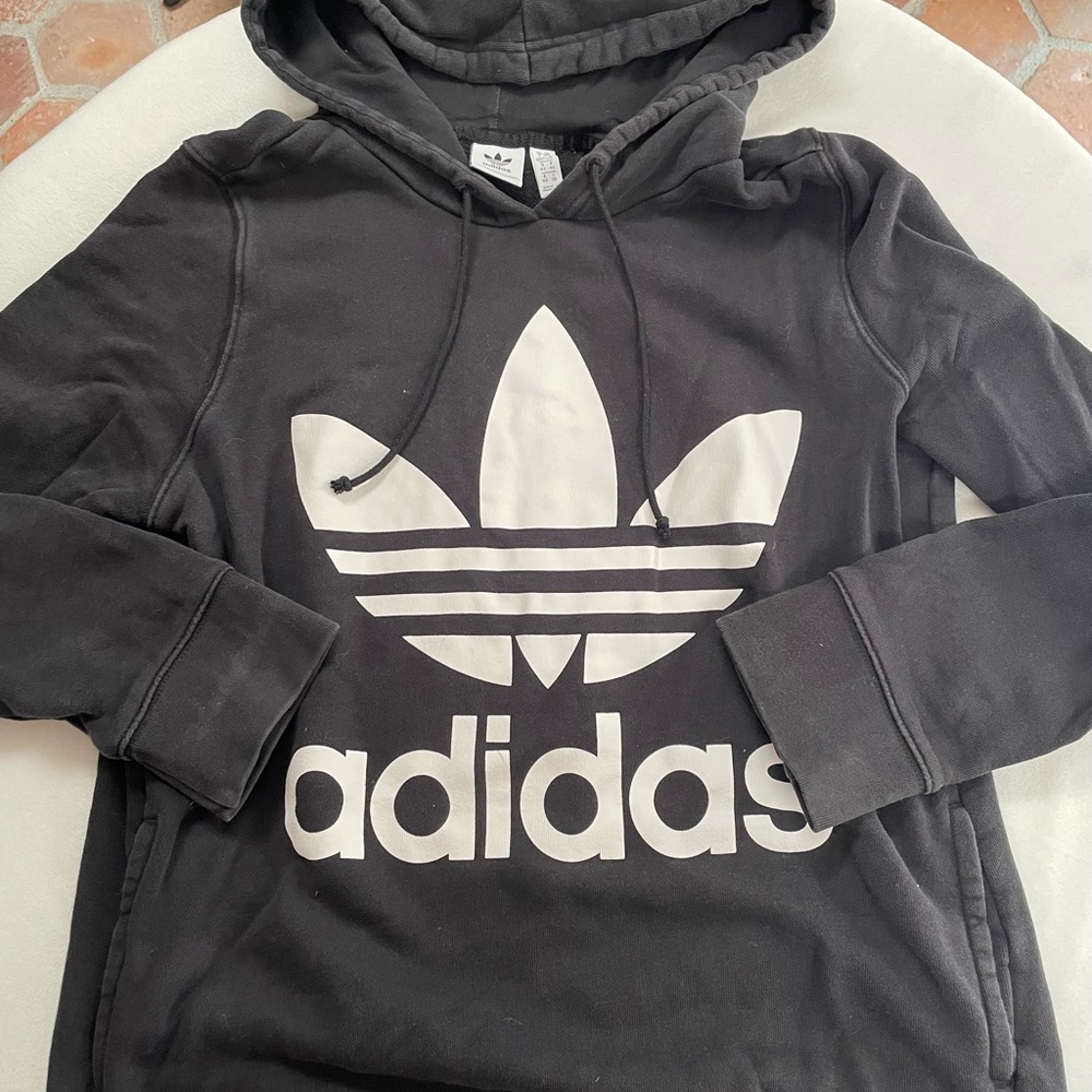 Women’s L Adidas Hoodie